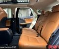 Чорний Лексус РХ, об'ємом двигуна 3.5 л та пробігом 40 тис. км за 53500 $, фото 11 на Automoto.ua