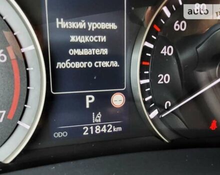 Чорний Лексус РХ, об'ємом двигуна 2 л та пробігом 21 тис. км за 49000 $, фото 33 на Automoto.ua