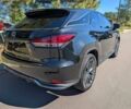 Лексус РХ 2020 в Ивано-Франковске на Automoto.ua Черный Лексус РХ, объемом двигателя 3.5 л и пробегом 44 тыс. км за 40500 $, фото 3 на Automoto.ua