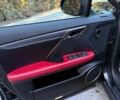 Черный Лексус РХ, объемом двигателя 3.46 л и пробегом 65 тыс. км за 48500 $, фото 8 на Automoto.ua