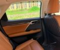 Черный Лексус РХ, объемом двигателя 2 л и пробегом 101 тыс. км за 44000 $, фото 13 на Automoto.ua