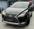Черный Лексус РХ, объемом двигателя 2 л и пробегом 60 тыс. км за 46900 $, фото 22 на Automoto.ua