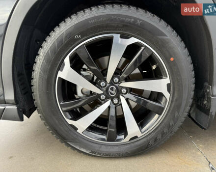 Черный Лексус РХ, объемом двигателя 3.46 л и пробегом 25 тыс. км за 50999 $, фото 85 на Automoto.ua