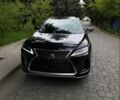 Чорний Лексус РХ, об'ємом двигуна 3.46 л та пробігом 56 тис. км за 22000 $, фото 2 на Automoto.ua