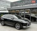 Черный Лексус РХ, объемом двигателя 2 л и пробегом 60 тыс. км за 46900 $, фото 5 на Automoto.ua