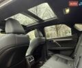 Черный Лексус РХ, объемом двигателя 3.46 л и пробегом 51 тыс. км за 42000 $, фото 81 на Automoto.ua