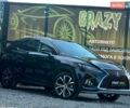 Чорний Лексус РХ, об'ємом двигуна 3.5 л та пробігом 45 тис. км за 46500 $, фото 1 на Automoto.ua