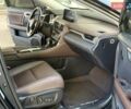 Черный Лексус РХ, объемом двигателя 2 л и пробегом 48 тыс. км за 45900 $, фото 27 на Automoto.ua