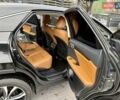 Черный Лексус РХ, объемом двигателя 2 л и пробегом 60 тыс. км за 46900 $, фото 40 на Automoto.ua