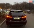 Чорний Лексус РХ, об'ємом двигуна 3.46 л та пробігом 47 тис. км за 44700 $, фото 69 на Automoto.ua