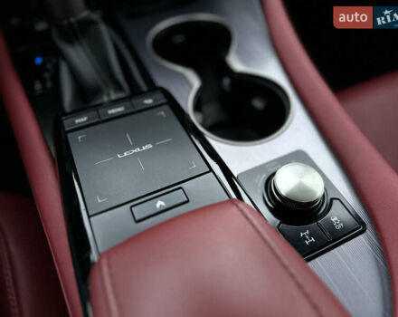Чорний Лексус РХ, об'ємом двигуна 3.46 л та пробігом 60 тис. км за 49999 $, фото 16 на Automoto.ua