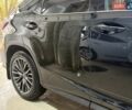 Черный Лексус РХ, объемом двигателя 3.46 л и пробегом 44 тыс. км за 48500 $, фото 21 на Automoto.ua