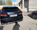 Чорний Лексус РХ, об'ємом двигуна 3.46 л та пробігом 62 тис. км за 60500 $, фото 1 на Automoto.ua