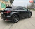 Черный Лексус РХ, объемом двигателя 3.46 л и пробегом 51 тыс. км за 42000 $, фото 5 на Automoto.ua
