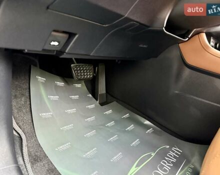 Черный Лексус РХ, объемом двигателя 2 л и пробегом 60 тыс. км за 46900 $, фото 29 на Automoto.ua