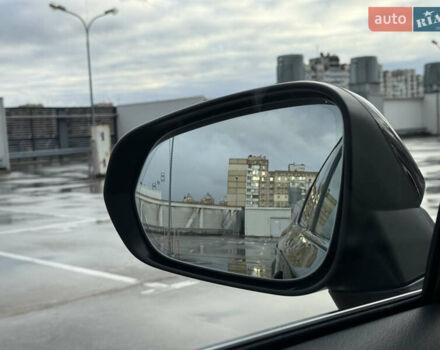 Черный Лексус РХ, объемом двигателя 3.46 л и пробегом 25 тыс. км за 50999 $, фото 59 на Automoto.ua