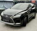 Черный Лексус РХ, объемом двигателя 2 л и пробегом 60 тыс. км за 46900 $, фото 21 на Automoto.ua