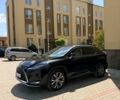 Черный Лексус РХ, объемом двигателя 2 л и пробегом 101 тыс. км за 44000 $, фото 3 на Automoto.ua