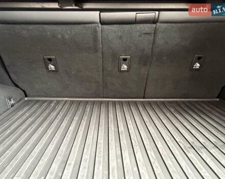 Чорний Лексус РХ, об'ємом двигуна 3.46 л та пробігом 47 тис. км за 44700 $, фото 48 на Automoto.ua