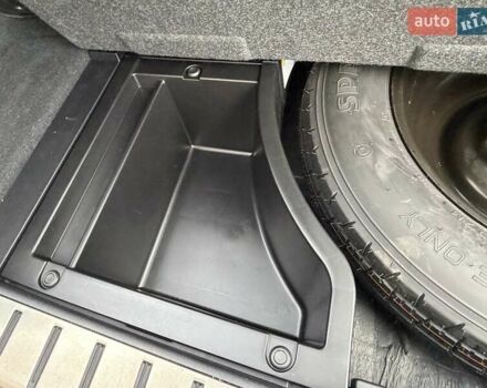 Чорний Лексус РХ, об'ємом двигуна 3.46 л та пробігом 47 тис. км за 44700 $, фото 51 на Automoto.ua