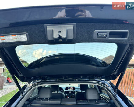 Черный Лексус РХ, объемом двигателя 3.46 л и пробегом 45 тыс. км за 39900 $, фото 7 на Automoto.ua