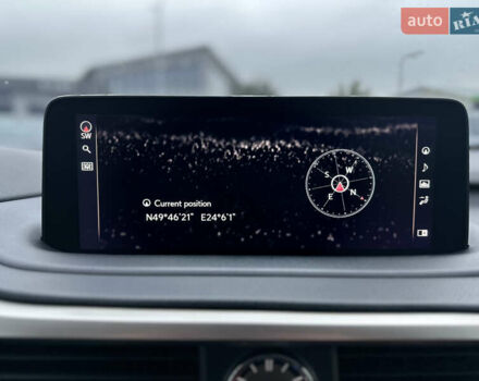 Чорний Лексус РХ, об'ємом двигуна 3.46 л та пробігом 60 тис. км за 49999 $, фото 18 на Automoto.ua