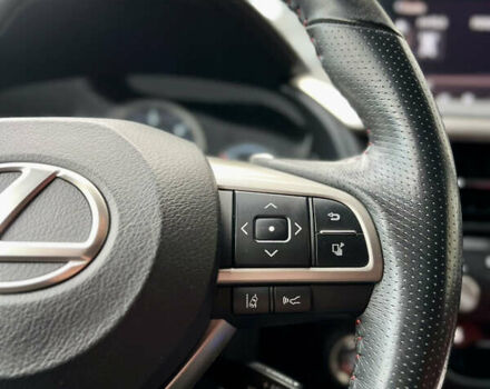 Лексус РХ 2021 в Львове на Automoto.ua Черный Лексус РХ, объемом двигателя 3.46 л и пробегом 60 тыс. км за 49700 $, фото 23 на Automoto.ua