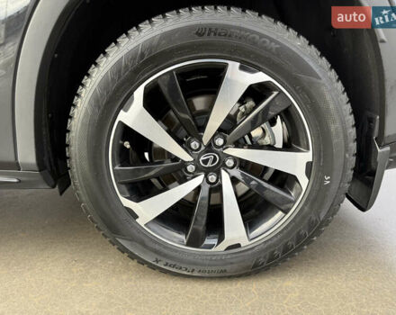 Черный Лексус РХ, объемом двигателя 3.46 л и пробегом 25 тыс. км за 50999 $, фото 84 на Automoto.ua