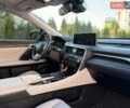 Черный Лексус РХ, объемом двигателя 3.46 л и пробегом 105 тыс. км за 38000 $, фото 31 на Automoto.ua