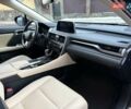 Черный Лексус РХ, объемом двигателя 2 л и пробегом 159 тыс. км за 38900 $, фото 27 на Automoto.ua