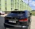 Черный Лексус РХ, объемом двигателя 2 л и пробегом 101 тыс. км за 44000 $, фото 6 на Automoto.ua