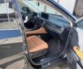 Чорний Лексус РХ, об'ємом двигуна 3.46 л та пробігом 62 тис. км за 60500 $, фото 2 на Automoto.ua