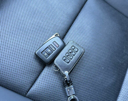 Черный Лексус РХ, объемом двигателя 3.46 л и пробегом 45 тыс. км за 39900 $, фото 22 на Automoto.ua