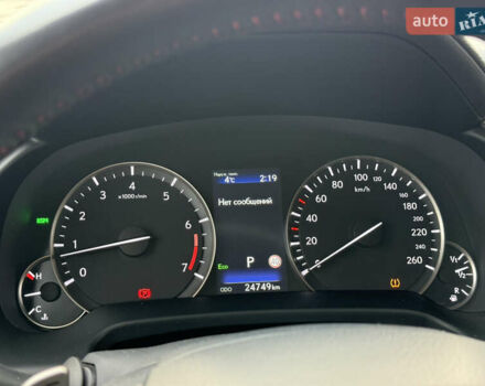 Черный Лексус РХ, объемом двигателя 3.46 л и пробегом 25 тыс. км за 50999 $, фото 54 на Automoto.ua