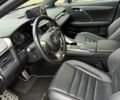 Черный Лексус РХ, объемом двигателя 3.46 л и пробегом 44 тыс. км за 48500 $, фото 36 на Automoto.ua