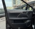Чорний Лексус РХ, об'ємом двигуна 3.46 л та пробігом 47 тис. км за 44700 $, фото 15 на Automoto.ua