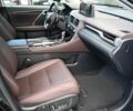 Чорний Лексус РХ, об'ємом двигуна 3.46 л та пробігом 44 тис. км за 47838 $, фото 5 на Automoto.ua