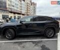 Чорний Лексус РХ, об'ємом двигуна 3.46 л та пробігом 47 тис. км за 44700 $, фото 3 на Automoto.ua