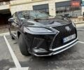 Чорний Лексус РХ, об'ємом двигуна 3.46 л та пробігом 47 тис. км за 44700 $, фото 11 на Automoto.ua