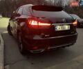Чорний Лексус РХ, об'ємом двигуна 3.46 л та пробігом 47 тис. км за 44700 $, фото 68 на Automoto.ua