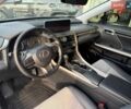 Черный Лексус РХ, объемом двигателя 3.46 л и пробегом 51 тыс. км за 50900 $, фото 9 на Automoto.ua