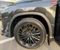 Черный Лексус РХ, объемом двигателя 3.46 л и пробегом 51 тыс. км за 50900 $, фото 11 на Automoto.ua