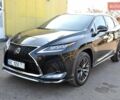 Черный Лексус РХ, объемом двигателя 3.46 л и пробегом 59 тыс. км за 47900 $, фото 35 на Automoto.ua