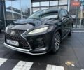 Черный Лексус РХ, объемом двигателя 2 л и пробегом 159 тыс. км за 38900 $, фото 35 на Automoto.ua