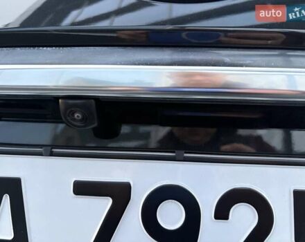 Черный Лексус РХ, объемом двигателя 2 л и пробегом 159 тыс. км за 38900 $, фото 18 на Automoto.ua