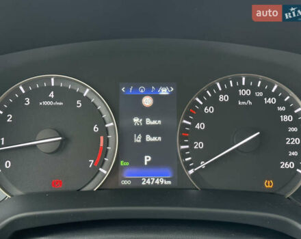 Черный Лексус РХ, объемом двигателя 3.46 л и пробегом 25 тыс. км за 50999 $, фото 43 на Automoto.ua