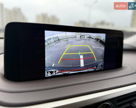 Черный Лексус РХ, объемом двигателя 3.46 л и пробегом 25 тыс. км за 50999 $, фото 24 на Automoto.ua