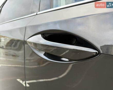 Черный Лексус РХ, объемом двигателя 3.46 л и пробегом 25 тыс. км за 50999 $, фото 81 на Automoto.ua