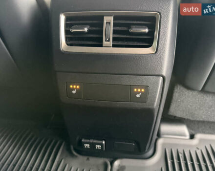 Черный Лексус РХ, объемом двигателя 3.46 л и пробегом 25 тыс. км за 50999 $, фото 30 на Automoto.ua