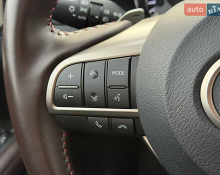 Черный Лексус РХ, объемом двигателя 3.46 л и пробегом 25 тыс. км за 50999 $, фото 64 на Automoto.ua